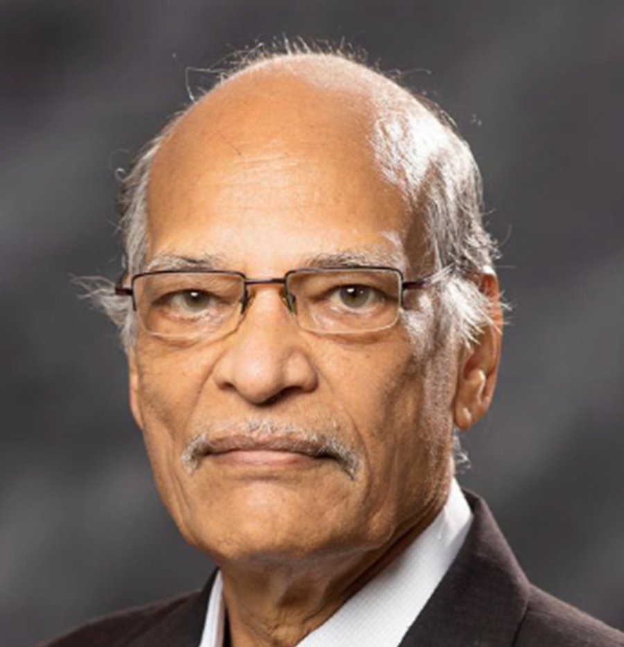 Prof. Vinod C. Malshe